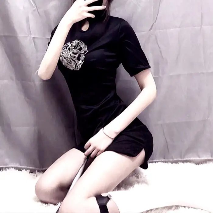 羊圈里的俘虏