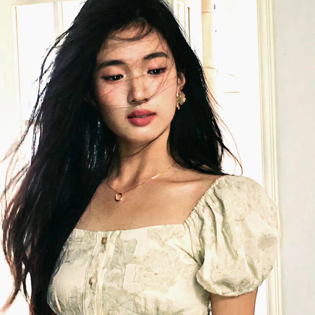 牵牛和仙女